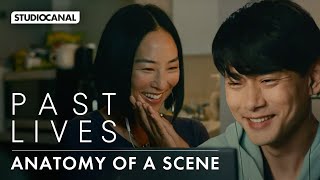 The Skype Call | Anatomy of a Scene with Past Lives director Celine Song