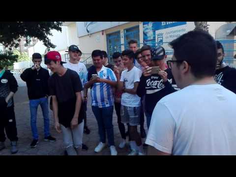 MP VS DRAKO |AQA BATTLE "tongobattle"
