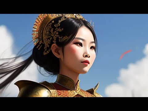 Dynasty Legends 2: Annie Takes on Another Zhuge Liang Player