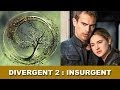 Divergent 2 aka Insurgent 2015 - Beyond The.