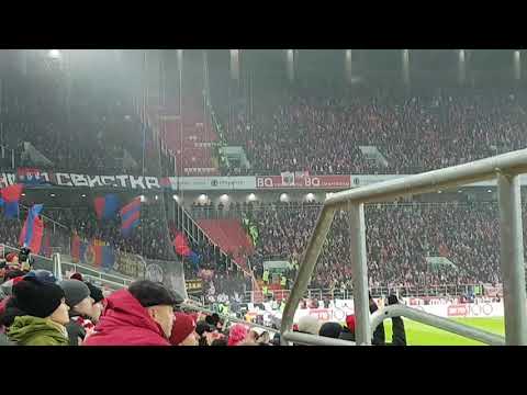 Spartak Moscow - CSKA Moscow 10.12.2017 2nd Half (7)