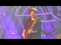 The Hooters 2018-06-19 Ocean City Music Pier "Graveyard Waltz  - 500 Miles"