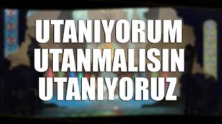 BEN BU OYUNU ANLATAMADIM... (Pyre)