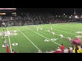 Mater Dei vs St John Bosco