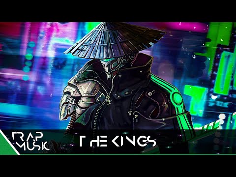 Denztrix & Swabbey - The Kings (Monsterwolf Free Release)