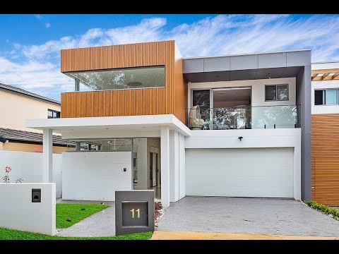 For sale - 11 Rose Ave Connells Point