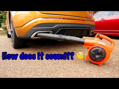 Ford Edge Sport gets MAGNAFLOW EXHAUST UPGRADE.... but how will it SOUND?? EPIC fail or not?