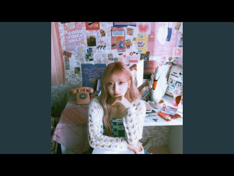 Video thumbnail for 궁금해 (wonder)