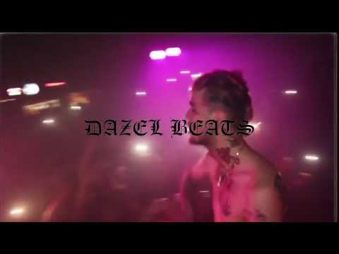 LIL PEEP X LIL TRACY X SMRTDEATH X NIRVANA TYPE BEAT "drug addict" (prod. Dazel)