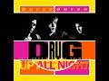 Duran Duran - Drug (It's Just A State Of Mind) (Extended Remix)