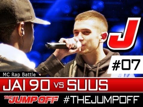 Jai-90 vs Suus