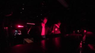 20170107 RYAN HEMSWORTH JAPAN TOUR @VISION