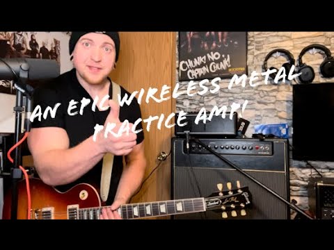 Boss Katana Air Review and Demo