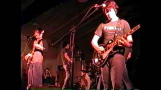 The Junior Varsity - I Said I Try | Jacksonville, IL | 6/10/2005