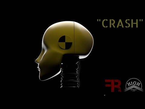 Frank Raw - CRASH (2020)