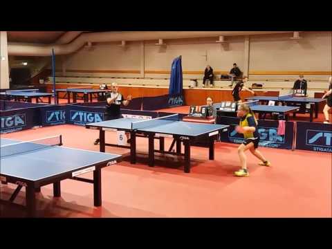 NERMAN Ksenia-  REBANE Randar (STARPRING 25-26.2.2017)