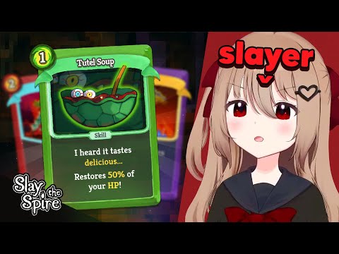 邪惡神經 BEATS 擊潰尖塔 (Evil Neuro BEATS Slay the Spire)