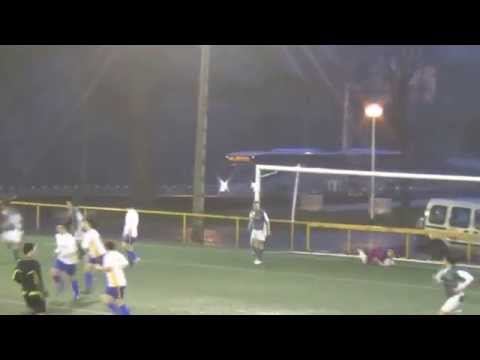 Añorga 0 - 5 Oiartzun - www.ligavascafemenina.jimdo.com