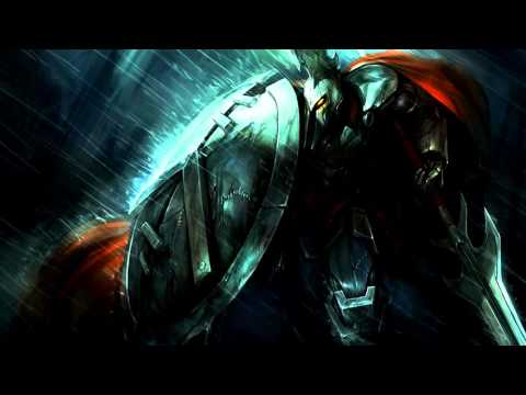 Epic Series | JON BJÖRK  |  The Uprising