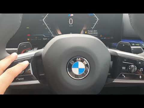 BMW 5 Series 520i M Sport Saloon - Image 2