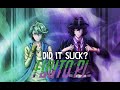 Did It Suck Fuuto PI Review REUPLOAD