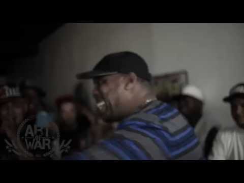 Barreta vs Houndawg Buck50