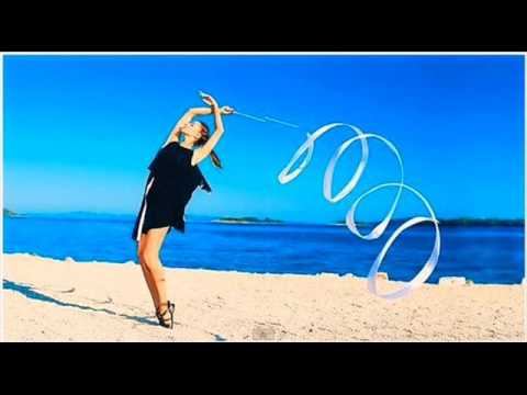 Sadness music for rhythmic gymnastics 73