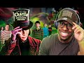 I Watched CHARLIE AND THE CHOCOLATE FACTORY For The FIRST Time It Had SOOOO Many BOPS