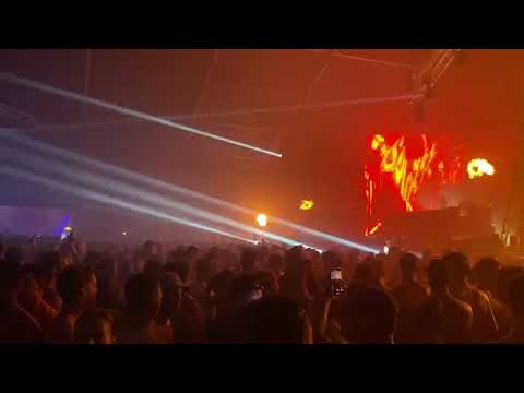 Dual Damage X Aversion - ID (Xtinction) @ Decibel Outdoor 2023