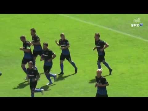 SVE TV: 1. FC K´lautern II : SV Eintracht Trier 05