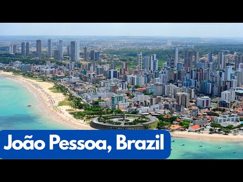 João Pessoa: Brazil’s Hidden Gem Revealed