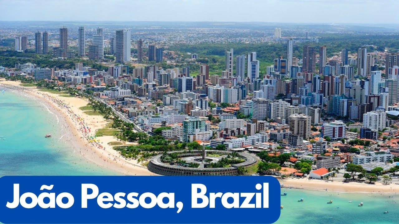 João Pessoa: Brazil’s Hidden Gem Revealed