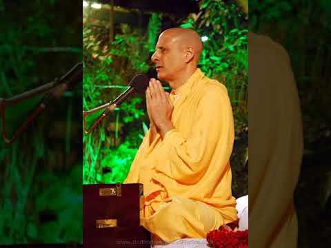 Amrita Droplets - How Can We Carry Forward Srila Prabhupada's Mission? Holy Name