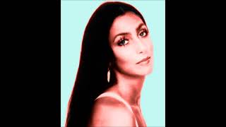 CHER' GREATEST HITS STEREO ALBUM 1974 &amp; BONUS TRACK 7. I Saw A Man And He Danced With His Wife