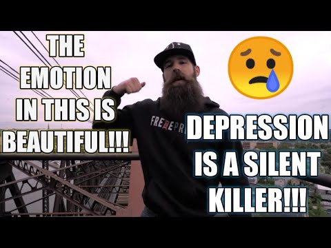 Charles Cossetti - Freepression (Reaction)