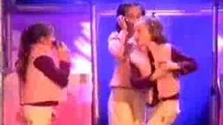 Kinderen Voor Kinderen--Kletsmajoor