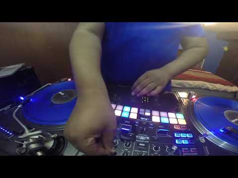 Me Acostumbre vs X (equis) - Bad Bunny & nicky jam, J balvin