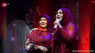 Download lagu SULIS CINTA RASUL - UMMI (LIVE at HARI JADI CIANJUR 345) mp3