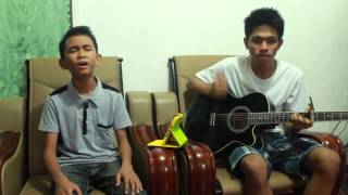 Jesus Culture cover by Aldrich &amp; James