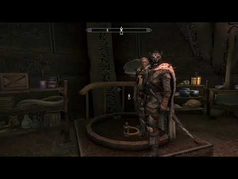 SKYRIM MODS COFFEE REVIEWS Mhulchazn- Morrowind Dwemer Home