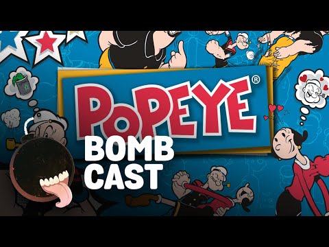 Giant Bombcast 711: OH EGG