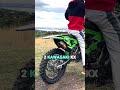 3 Best Sounding Dirt Bikes