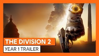 Tom Clancys The Division 2 Year 1 Pass 2