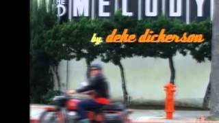 Deke Dickerson - Broken Heart