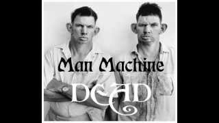 M@nM@chine - Dead Soul