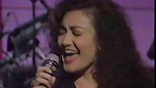 Hiroshima late night TV performance August 1989 two songs