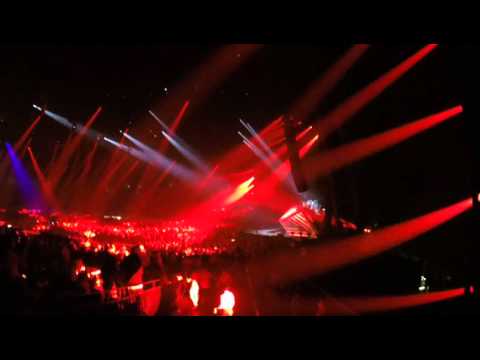 Shiverz B2B Coffi B2B Bukez finezt @Rampage 2016