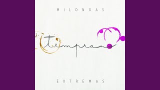 Video De No Olvidar (Audio) de Milongas Extremas