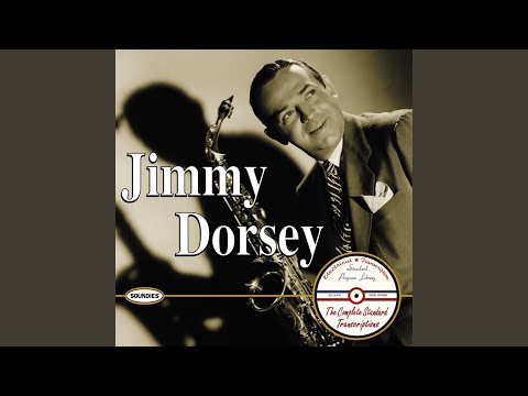 Jimmy Dorsey Interview W/Guy Knight