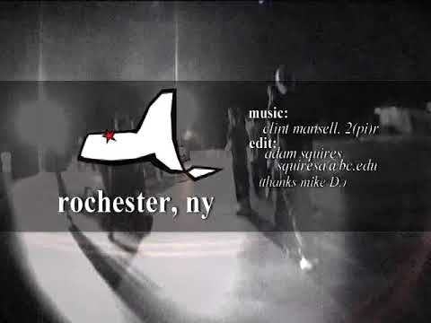 VG18 Battle My Crew III, Pt 34 - TLB Rochester